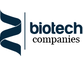Logo for BioTech Companies