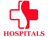Logo for Hospitals